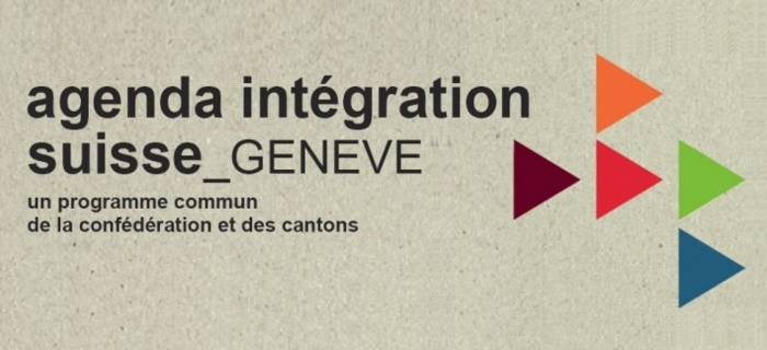 L' Agenda Intégration Suisse (AIS)