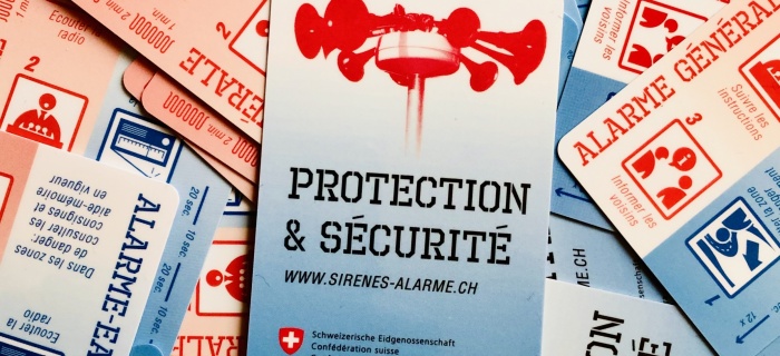 Essais D Alarme Ge Ch