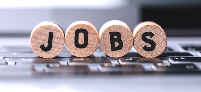 Vous êtes à la recherche d'un emploi ? Consultez notre portail "Jobs"