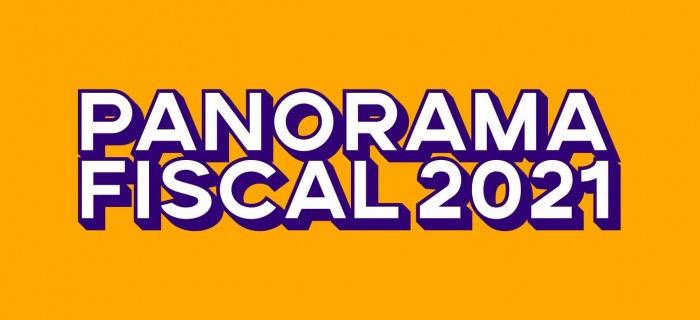Panorama fiscal 2021