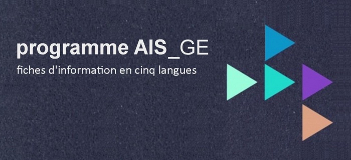 Fiches d'information multilingues pour les bénéficiaires du programme