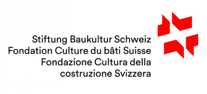 Fondation culture du bâti Suisse