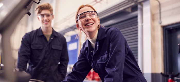 immersion préprofessionnelle