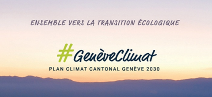 Plan climat cantonal 