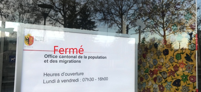 Fermeture 2 août 2021