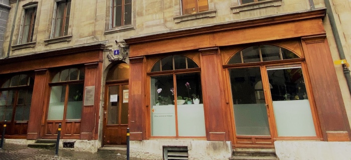 Consulter Le Registre Du Commerce Ge Ch