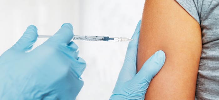 COVID-19 : Le canton encourage à améliorer la couverture vaccinale
