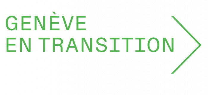 Logo Genève en transition