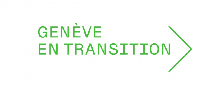 illustration Genève en transition