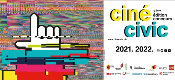 CinéCivic 2021-2022
