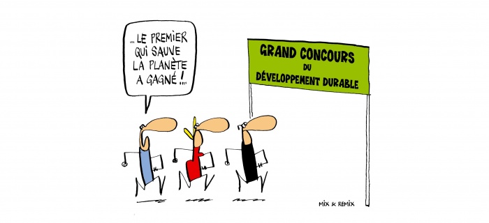Cérémonie 2021