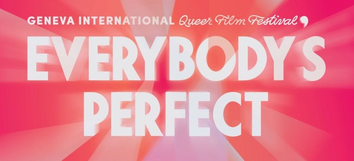 affiche festival Everybody's Perfect