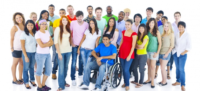 un conseil qui représentera la diversité des jeunes