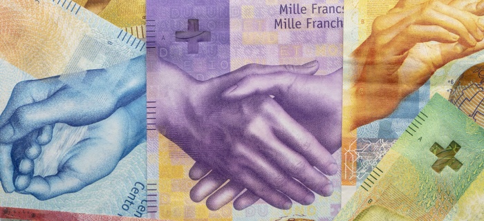 Le salaire minimum à Genève sera de 23,27 francs en 2022