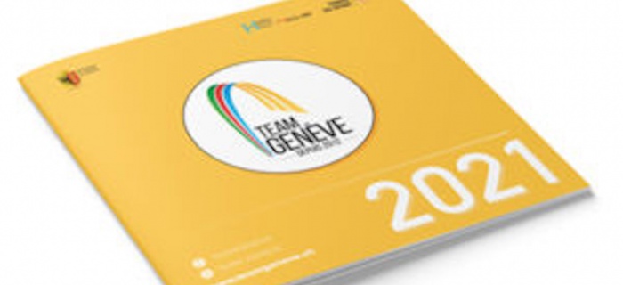 Brochure Team Genève