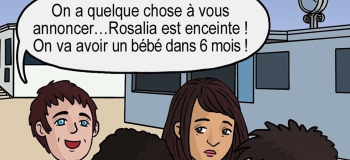 Santé sexuelle, histoires d'en parler