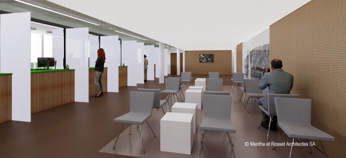 Gérer mon rendez-vous biométrique | ge.ch