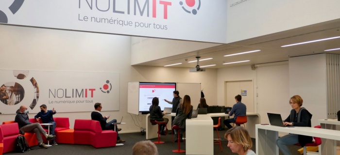 NoLimIT : une nouvelle mesure pour rendre le numérique accessible à tous !