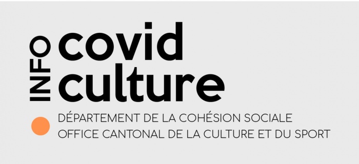 Point de situation sur le dispositif COVID-Culture