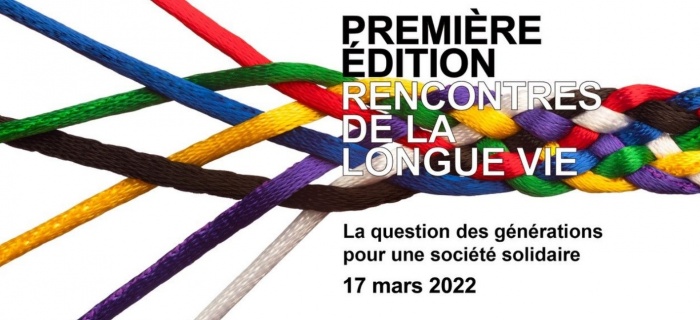 Rencontres de la longue vie
