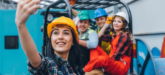 Jeunes travailleurs et apprentis : conditions de travail et protections particulières
