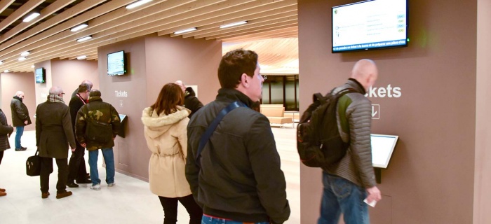 Prendre rendez-vous aux guichets de l'administration fiscale