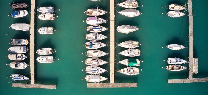 Port-Choiseul © Etat de Genève