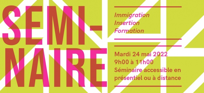 Séminaire BIE-OFPC