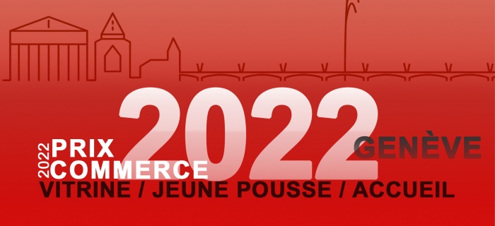 Prix du commerce 2022