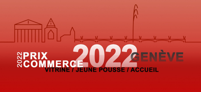 Prix du commerce 2022