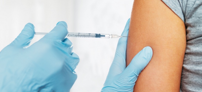 COVID-19 - Réouverture de cinq centres de vaccination