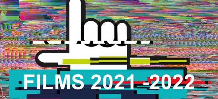 Films 2021-2022