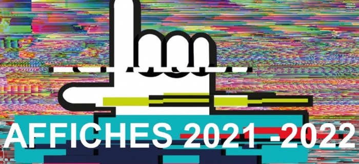 Affiches 2021-2022