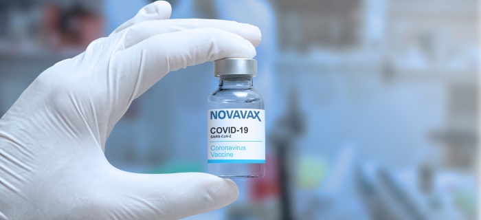 COVID-19 : le vaccin Nuvaxovid® de Novavax est disponible à Genève