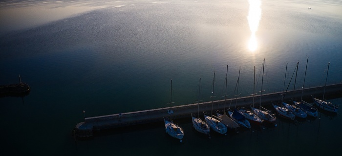 Port Genève