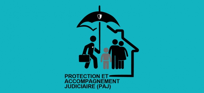 Protection et accompagnement judiciaire (PAJ)