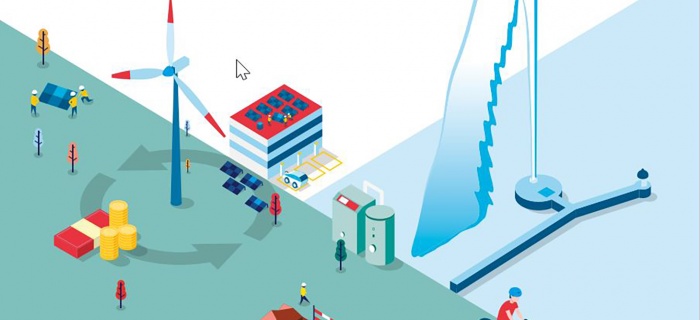 Genève accueille la conférence annuelle de Exemplarité Energie et Climat