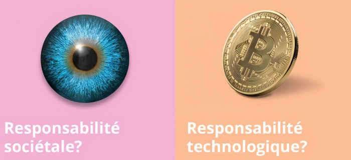 Responsabilité technologique et sociétale