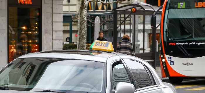 Dès aujourd'hui, les professionnels du transport en taxi et VTC fonctionnent avec un nouveau règlement