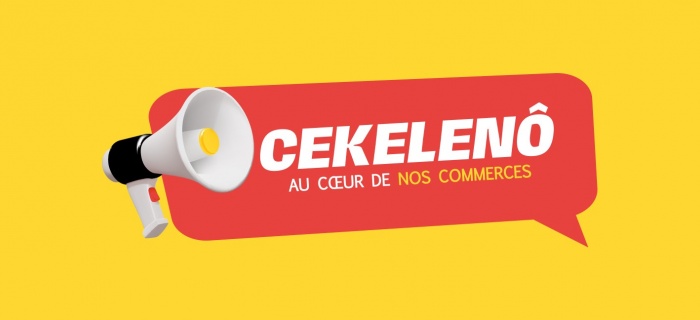 Cekelenô - Au cœur de nos commerce