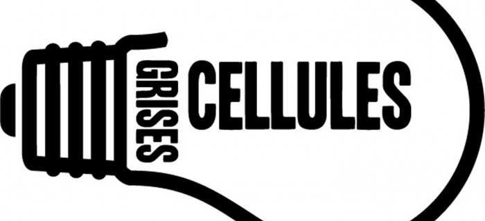 Logo Cellules grises