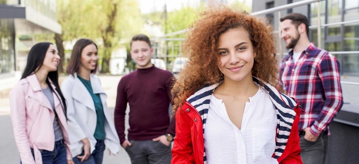 Enfants majeurs entre 18 et 25 ans