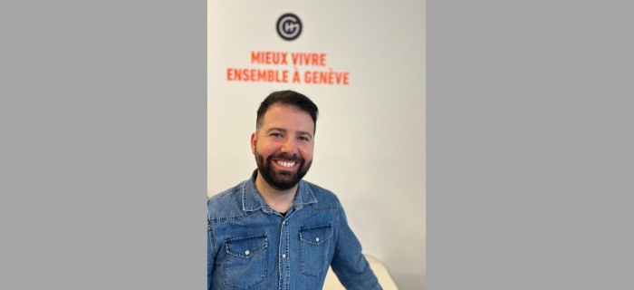 Photo Yann Medeiro