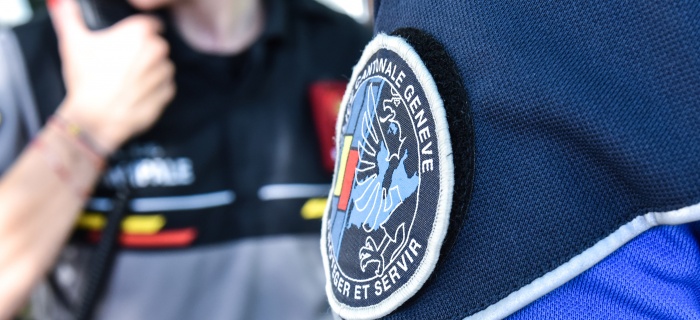 Renouvellement du contrat local de sécurité conclu entre la Ville de Vernier et le canton