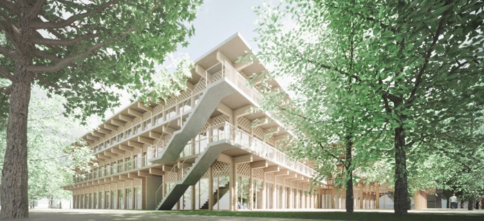 Ecole des Circes