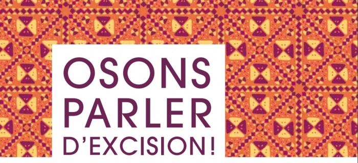 osons parler d'excision