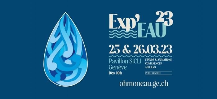 exp'EAU 23