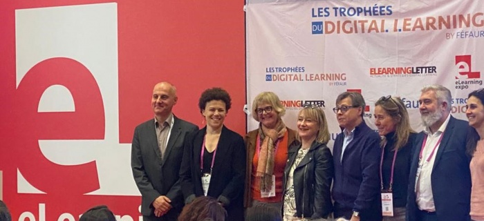 Digital Learning 2023