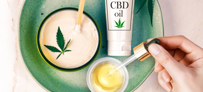 Mise en garde contre l'utilisation de produits d'hygiène buccale à base de CBD