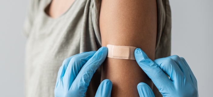 COVID-19 – Nouvelles recommandations de vaccination pendant la période printemps-été et mise en veille du dispositif 